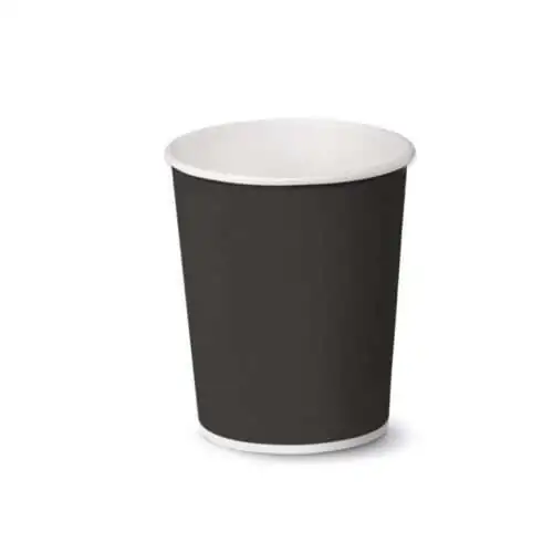 Bicchiere Black 9oz
