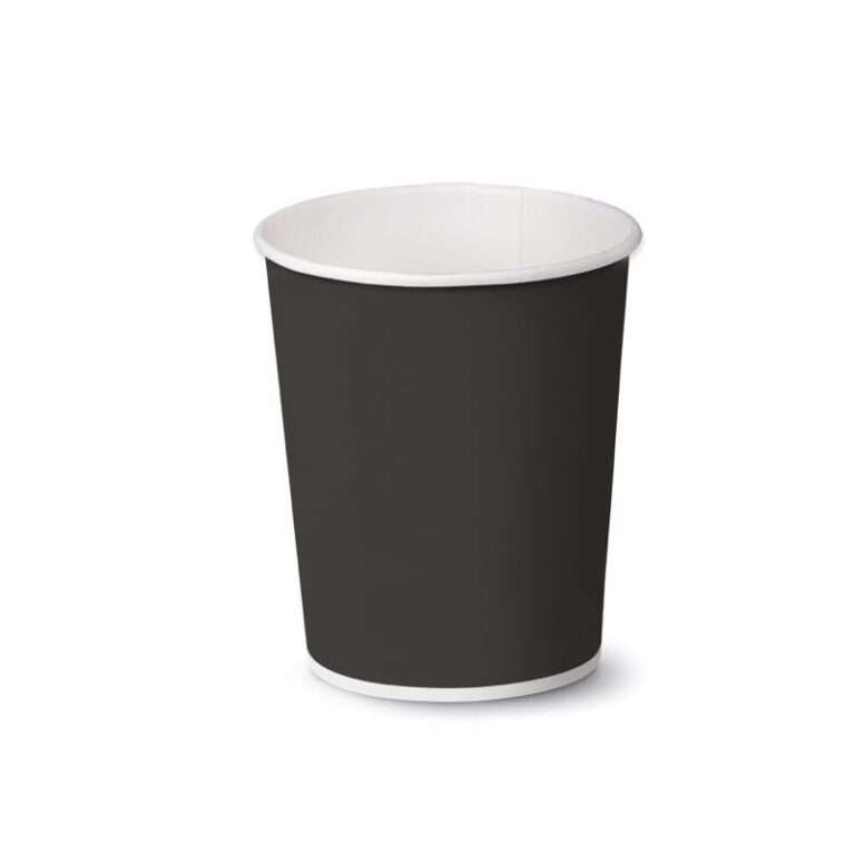 Bicchiere Black 9oz