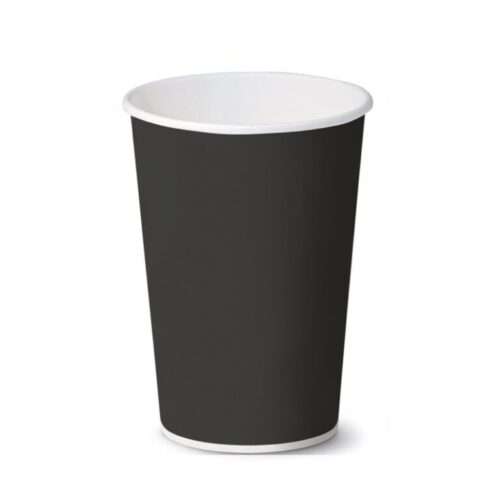 Bicchiere Black 12oz