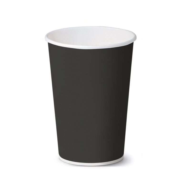 Bicchiere Black 12oz