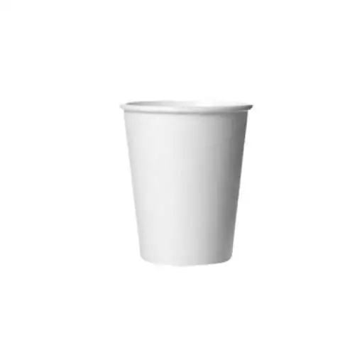 Bicchiere Bianco 6oz