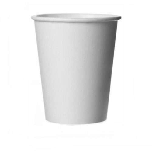 Bicchiere 350 ml Bianco