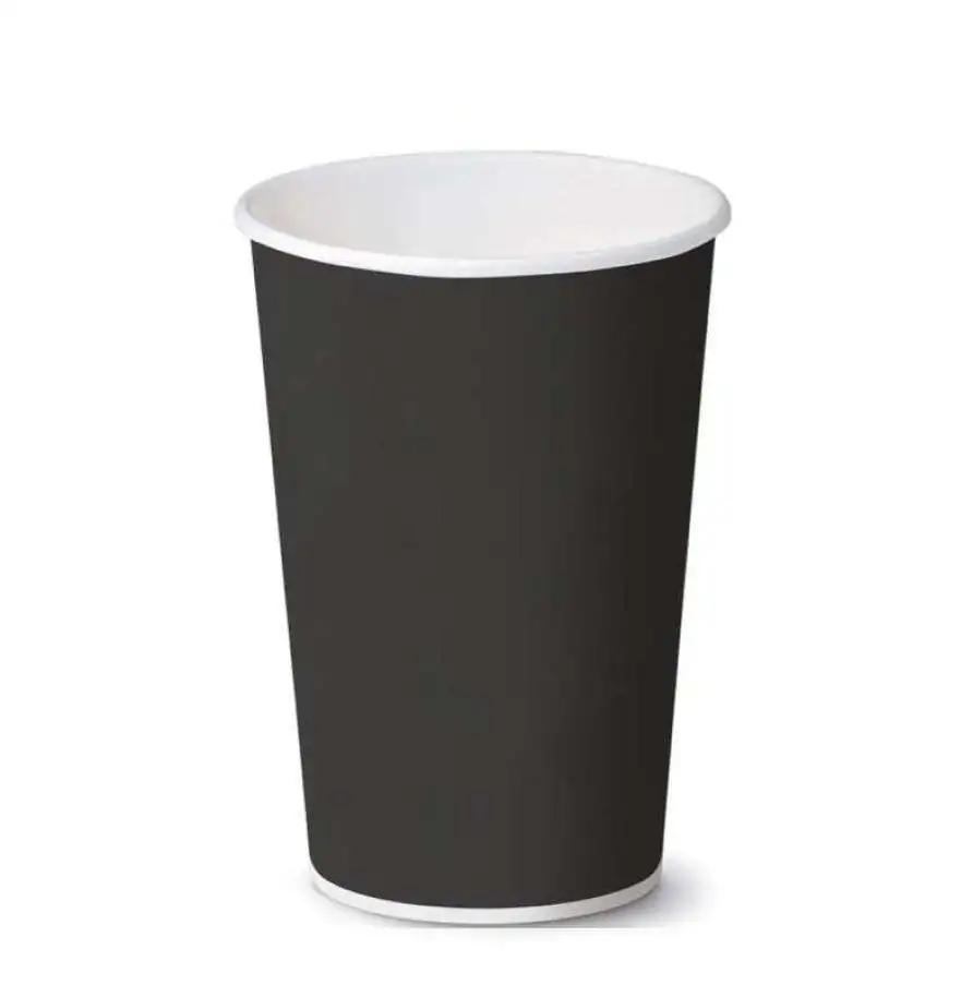 Bicchiere Black 16oz