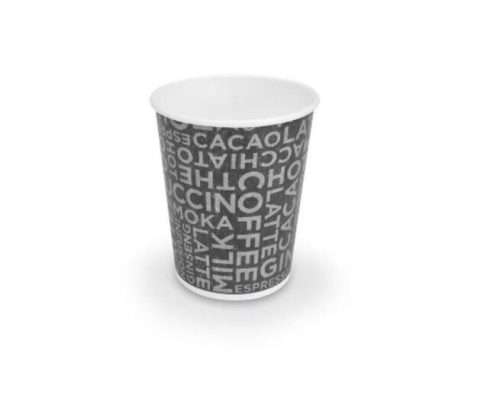 Coffe Black cup 6oz