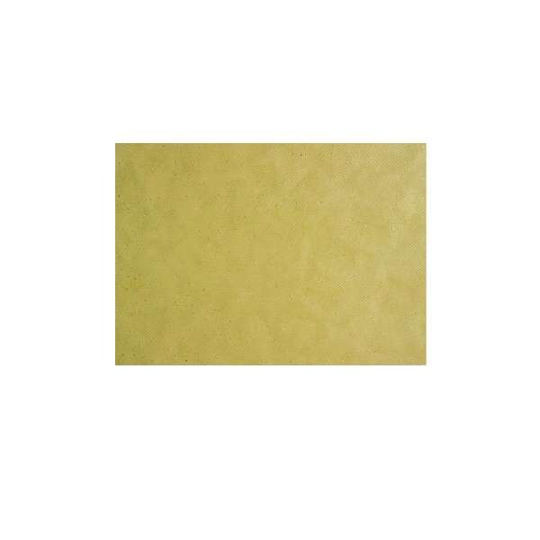 Tovaglietta americana gialla tipo paglia 30x40 cm