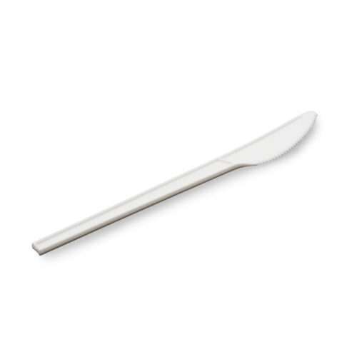 Coltello ECO-LINE 16 cm in PLA