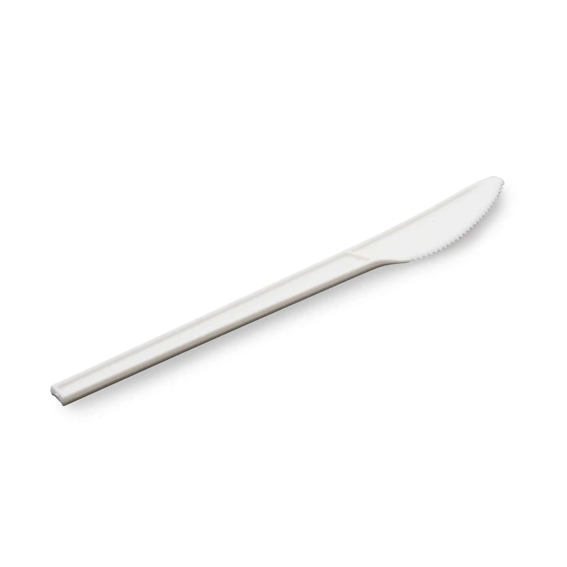 Coltello ECO-LINE 16 cm in PLA