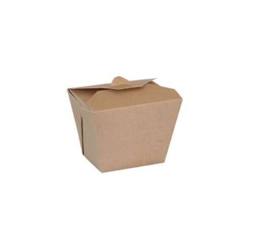 Food Box Avana 8,5x6,5x9 cm
