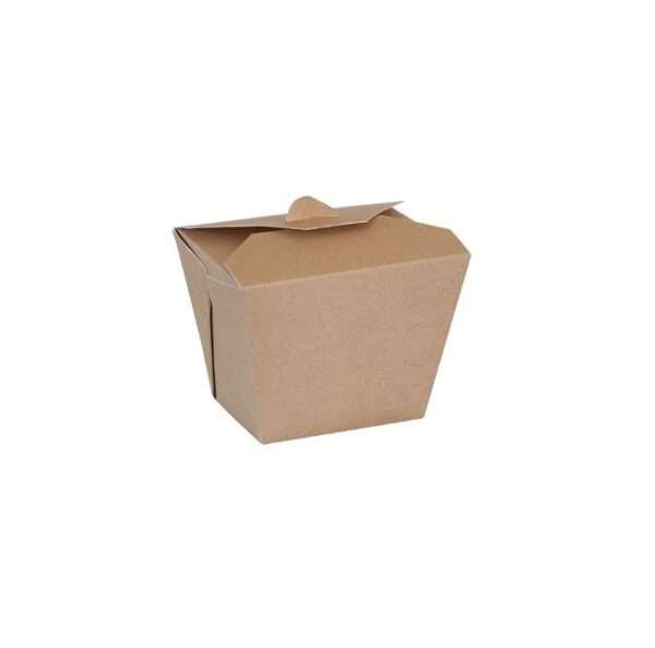 Food Box Avana 8,5x6,5x9 cm