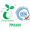 DIN 7P0491