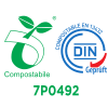 DIN 7P0492