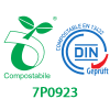 DIN 7P0923