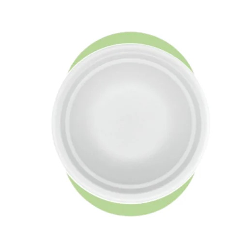 Fondina ECO-LINE 400 ml in cellulosa PFAS FREE