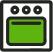 Oven - Traditional