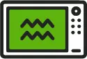 Oven - Microwave