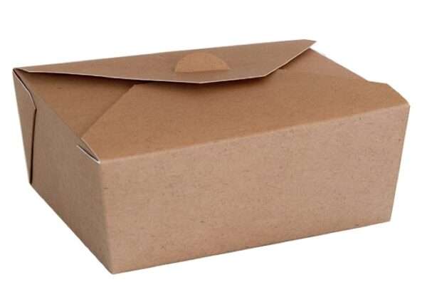 Avana Food Box15x12x6.5h cm