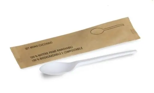 Set Mono Cucchiaio 16,5 cm