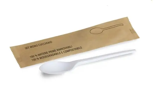 Set Mono Cucchiaio 16,5 cm