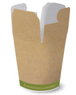 Food Cup Take Away 500 ml
