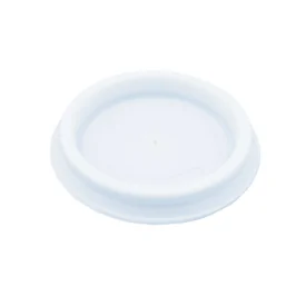 Coperchio piano per bicchiere 85 ml