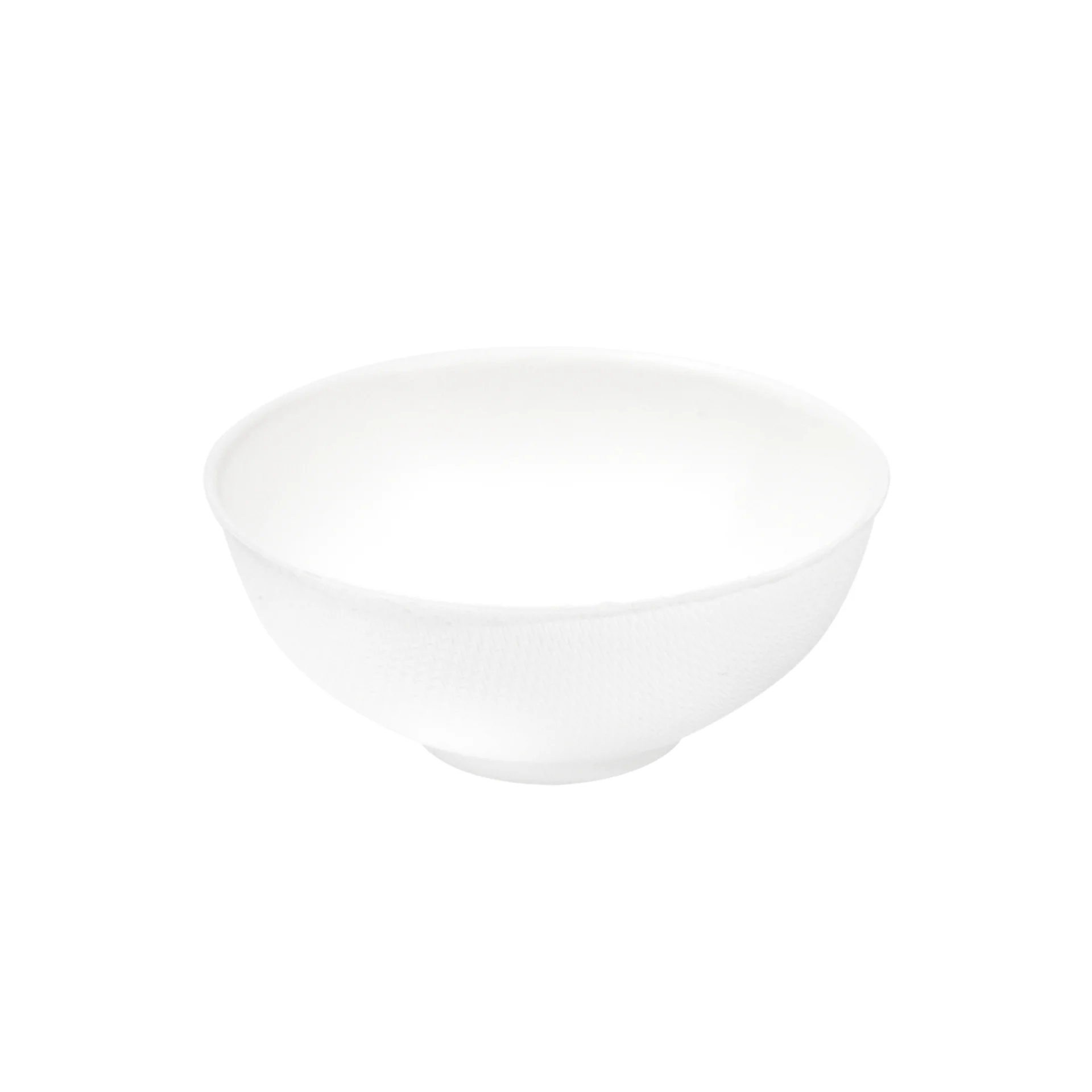 Coppetta Finger tonda 7 cm PFAS FREE