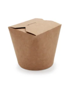 Food Cup Take Away 750 ml ECO-LINE