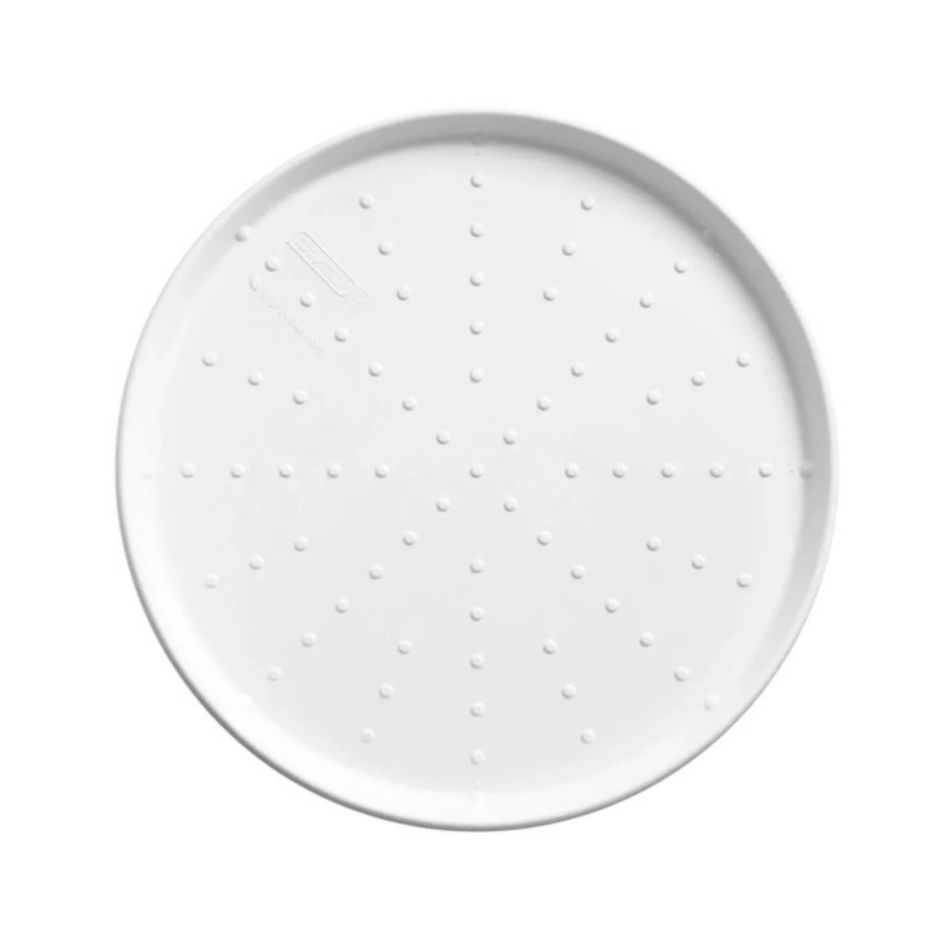 Piatto Pizza ECO-LINE 32 cm in cellulosa PFAS FREE